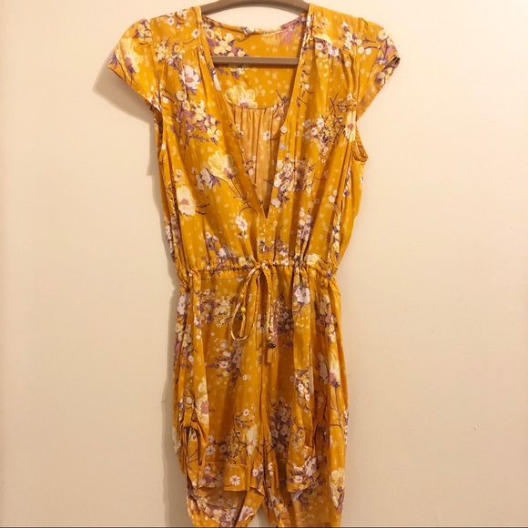 Spell Sundancer Playsuit - Picture 5 of 8